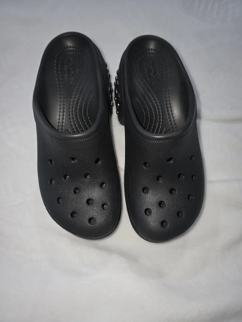 Crocs Siren Studded